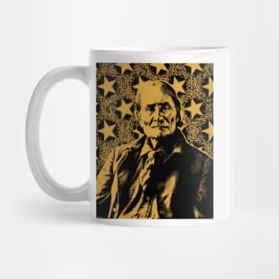 GERONIMO-2 (ALT) Mug